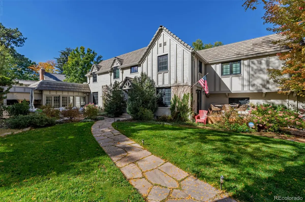 353 Bellaire Street, Denver, CO 80220 - #1