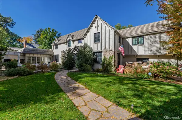 353 Bellaire Street, Denver, CO 80220
