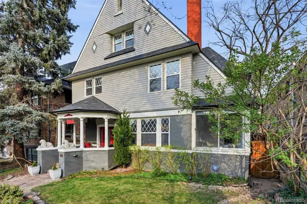 1366 Clayton Street, Denver, CO 80206