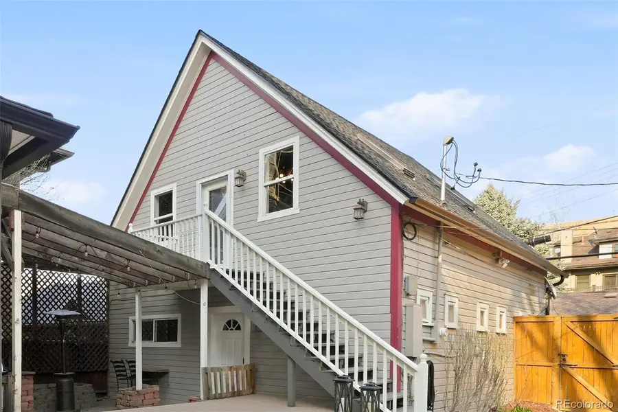 1366 Clayton Street, Denver, CO 80206 - #2