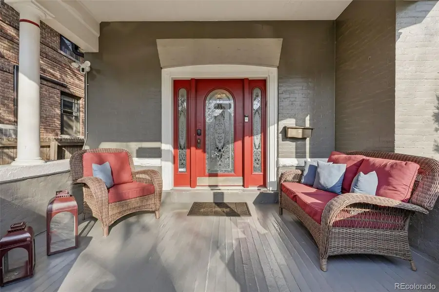 1366 Clayton Street, Denver, CO 80206 - #3