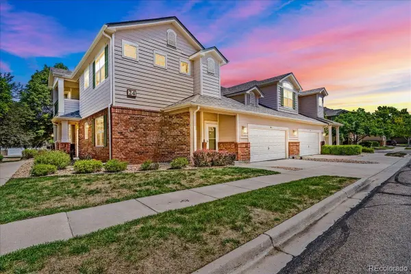 4672 W 20th Street Road #2424, Greeley, CO 80634