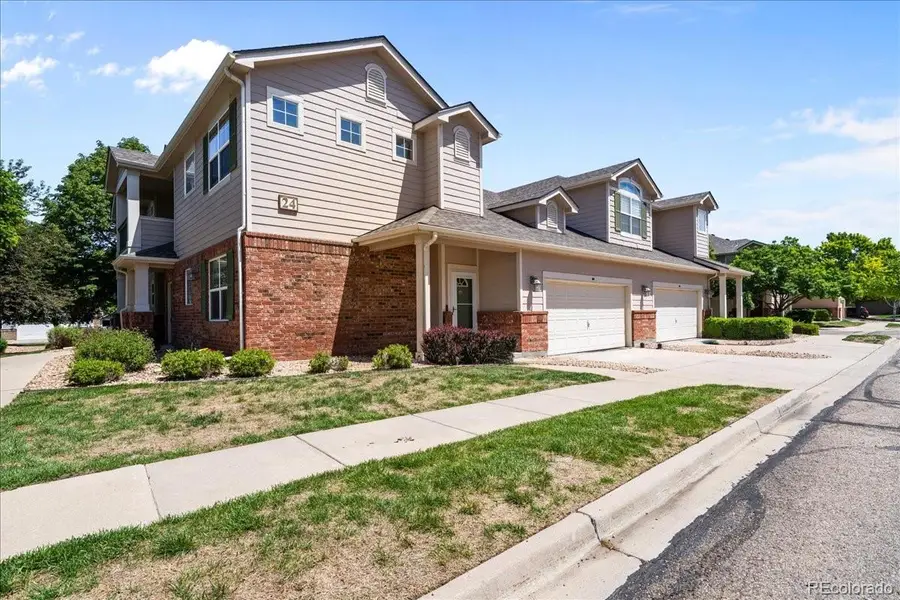 4672 W 20th Street Road #2424, Greeley, CO 80634 - #2