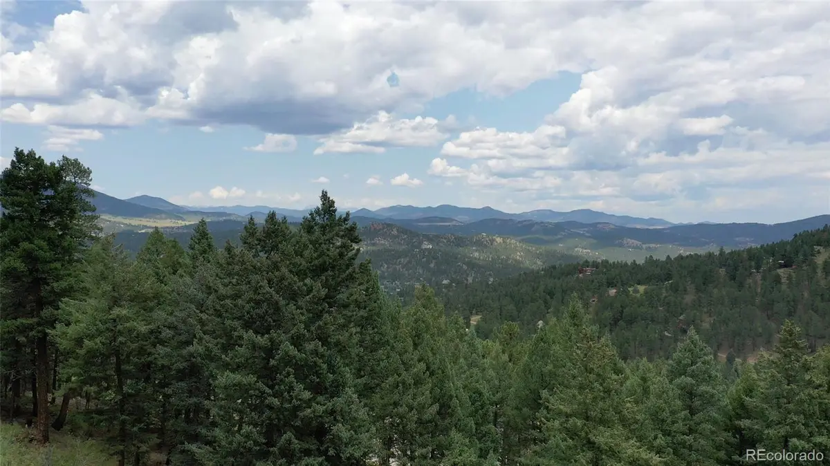 5061 Liberty Drive, Evergreen, CO 80439 - #1