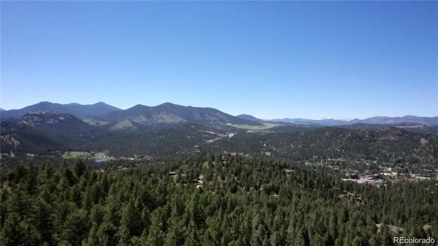5061 Liberty Drive, Evergreen, CO 80439 - #2