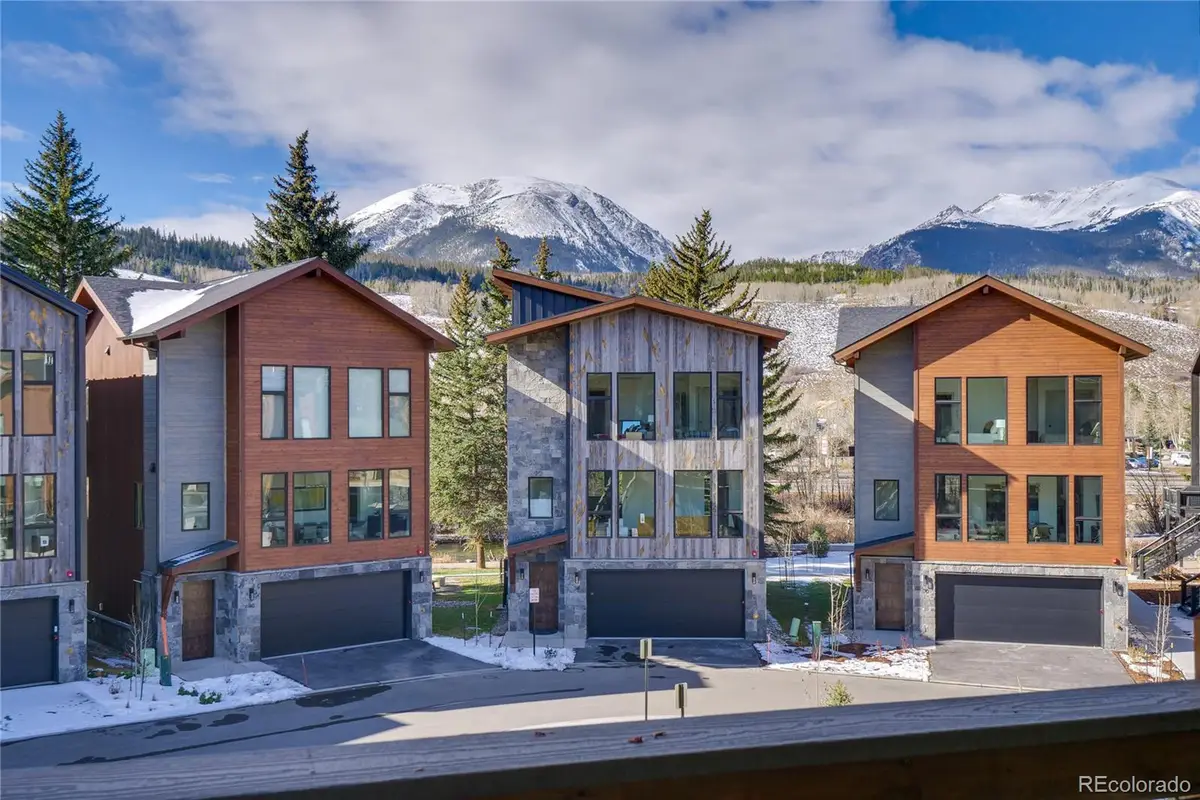 111 Geneva Drive, Silverthorne, CO 80498 - Image #1