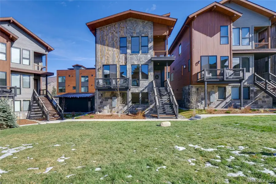 111 Geneva Drive, Silverthorne, CO 80498 - Image #2