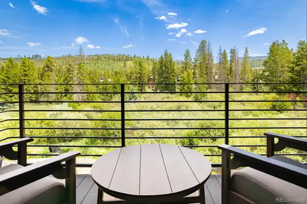 720 Baker Drive #309, Winter Park, CO 80482