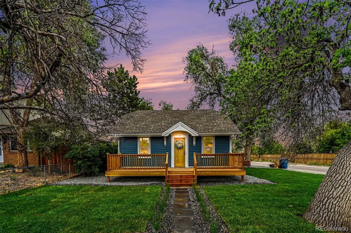 5645 W Virginia Avenue, Lakewood, CO 80226 - #1