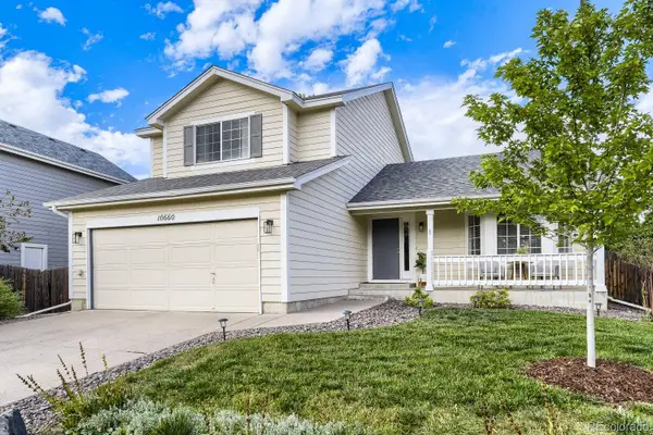 10660 Pommel, Parker, CO 80134