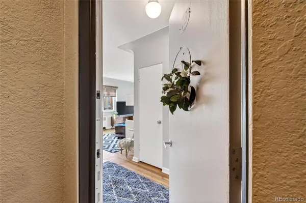 665 N Washington Street #7B, Denver, CO 80203