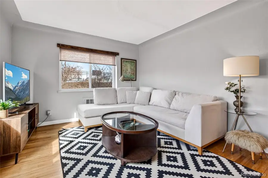 665 N Washington Street #7B, Denver, CO 80203 - #3