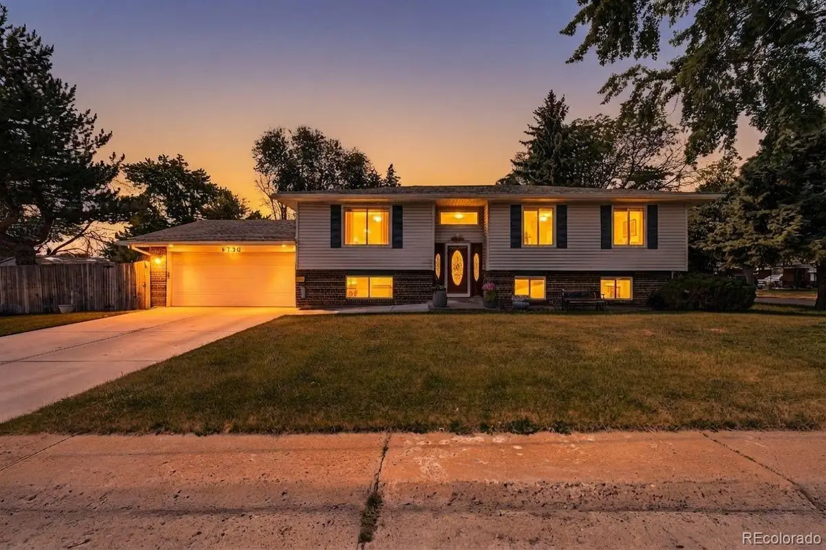 6790 W 63rd Avenue, Arvada, CO 80003 - #1