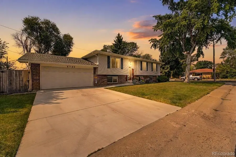 6790 W 63rd Avenue, Arvada, CO 80003 - #2
