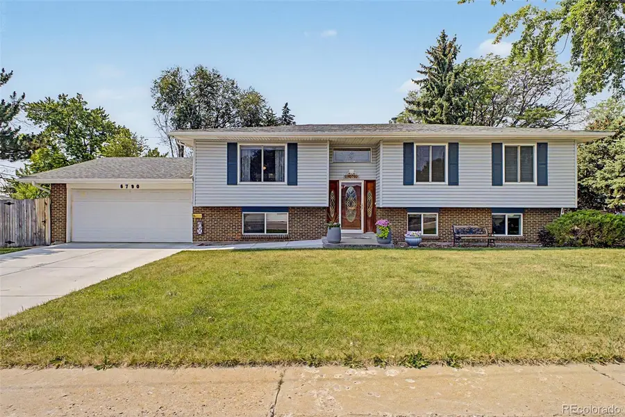 6790 W 63rd Avenue, Arvada, CO 80003 - #3