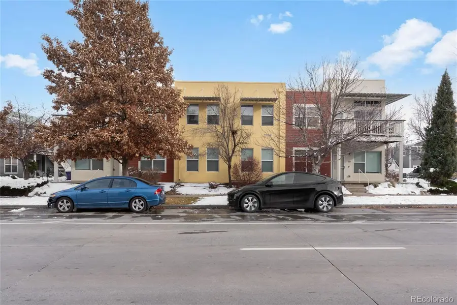 2708 Syracuse Street #111, Denver, CO 80238 - Image #2