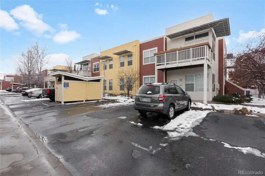 2708 Syracuse Street #111, Denver, CO 80238 - Image #3
