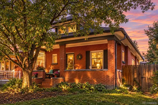 232 S Gilpin, Denver, CO 80209