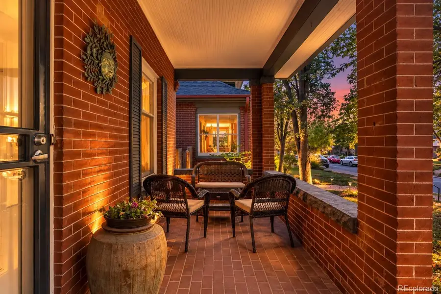 232 S Gilpin, Denver, CO 80209 - #3