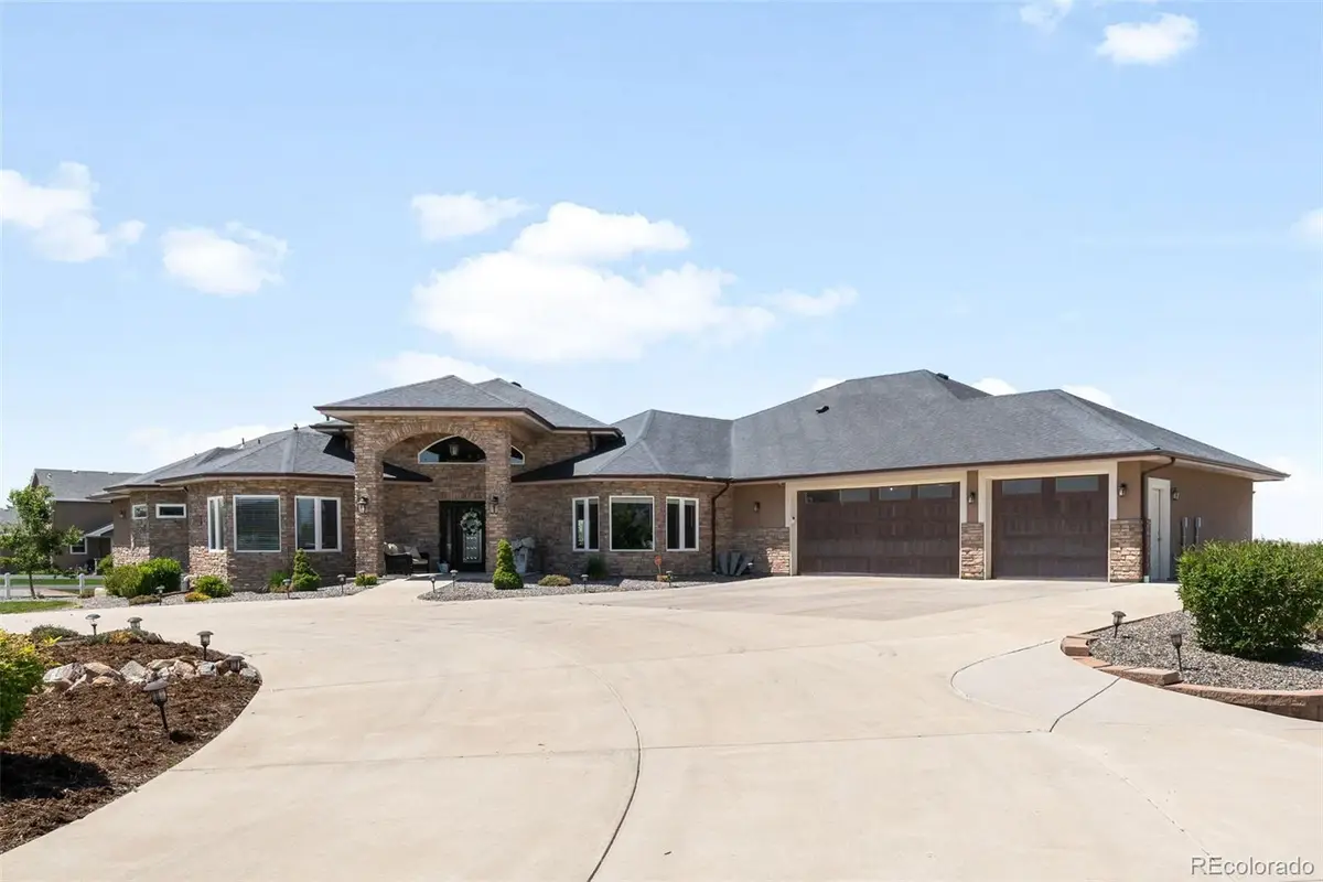 5875 E 162nd Avenue, Brighton, CO 80602 - #1