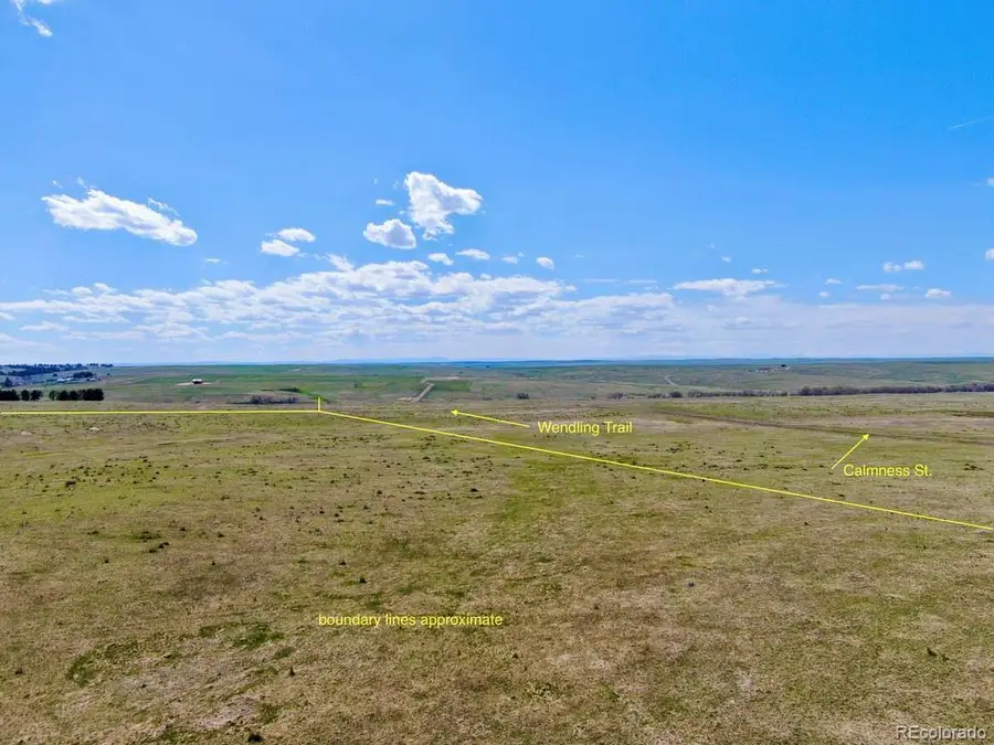0 Wendling Trail Lot 42, Kiowa, CO 80117 - #2