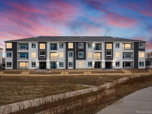 11980 Soprano Circle #201, Parker, CO 80134