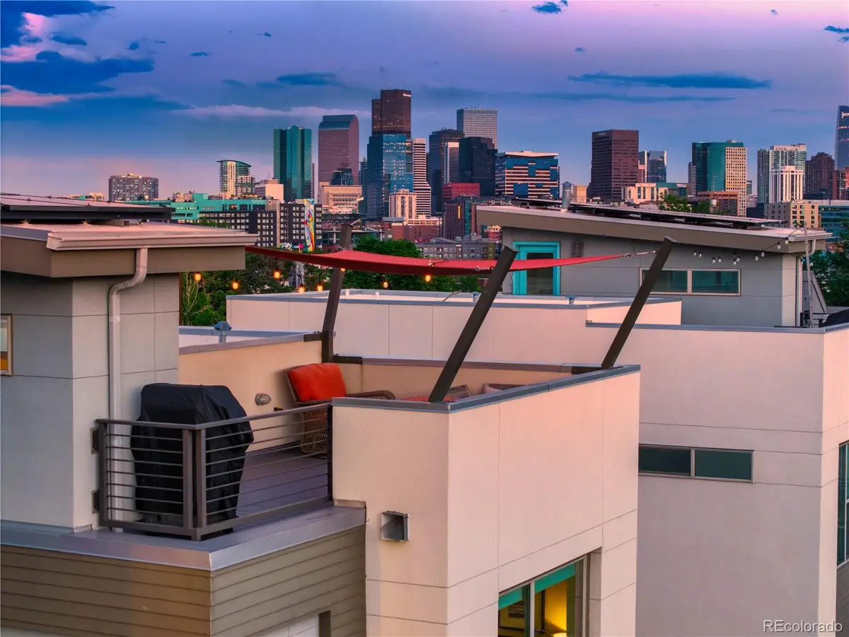 3636 Navajo Street, Denver, CO 80211 - #1