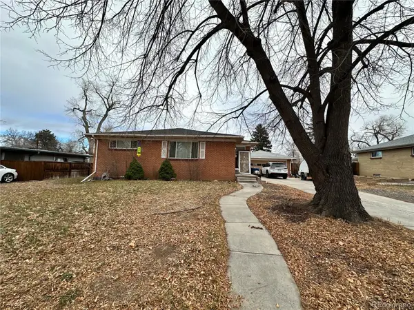 6148 S Westview Street, Littleton, CO 80120