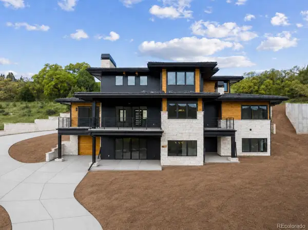 8077 Raphael Lane, Littleton, CO 80125