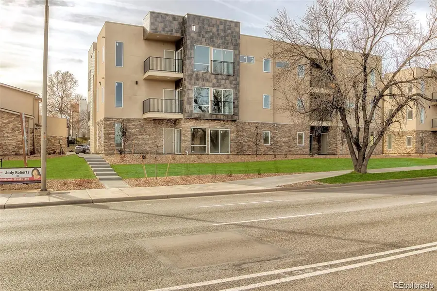 14916 E Hampden Avenue #102, Aurora, CO 80014 - #2
