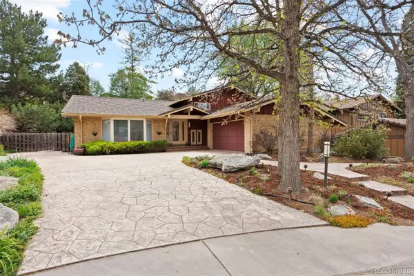 6528 S Oneida Court, Centennial, CO 80111
