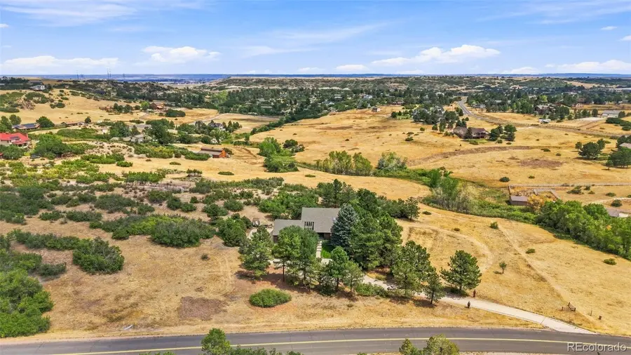 9302 N Heather Drive, Castle Rock, CO 80108 - #2