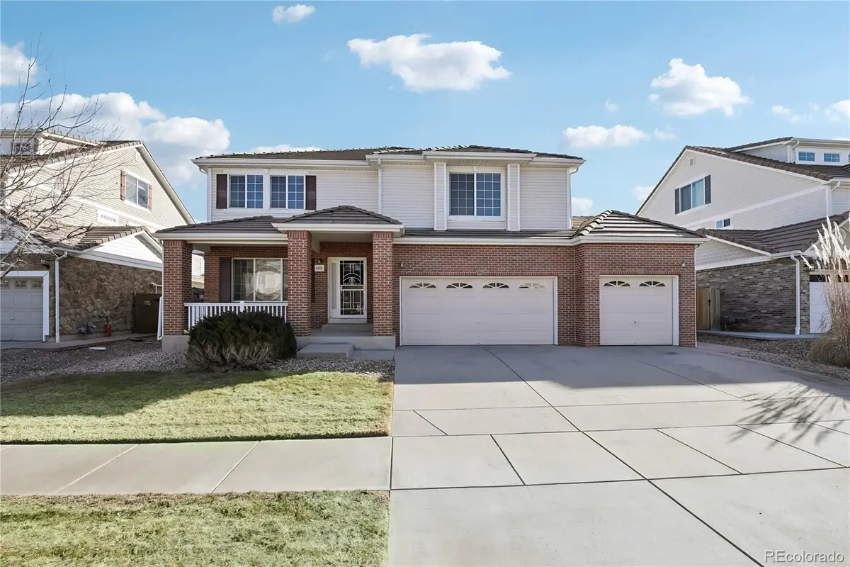 11858 Idalia Street, Commerce City, CO 80022 - Image #1