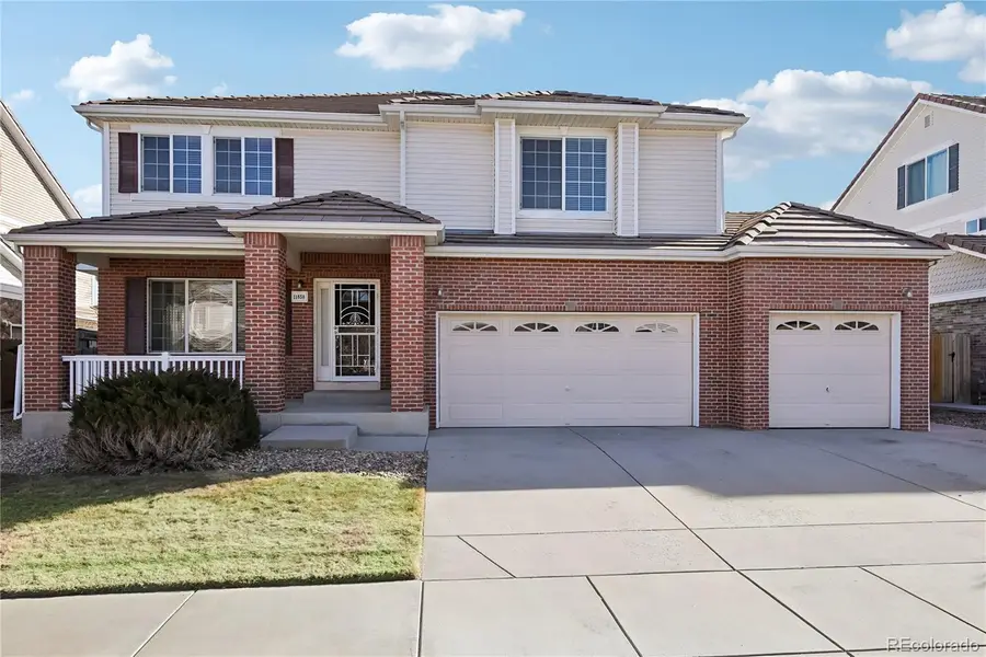 11858 Idalia Street, Commerce City, CO 80022 - Image #2