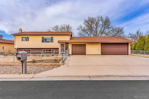 25451 Parkview Drive, Pueblo, CO 81006