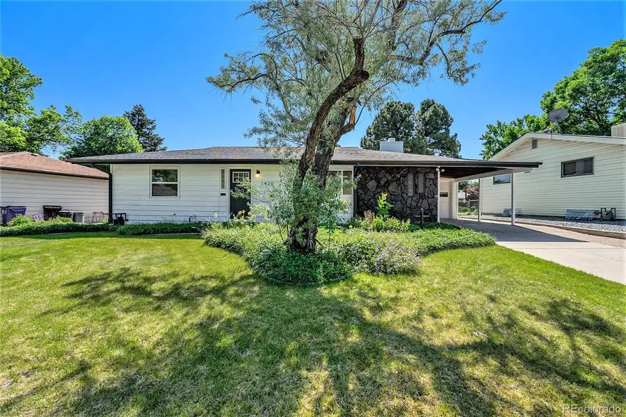 1420 S Ivy Way, Denver, CO 80224 - #3