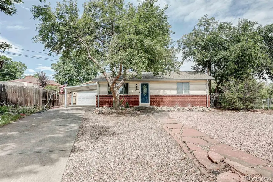 Address Withheld By Seller, Lakewood, CO  - #2