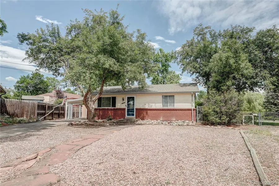 Address Withheld By Seller, Lakewood, CO  - #3