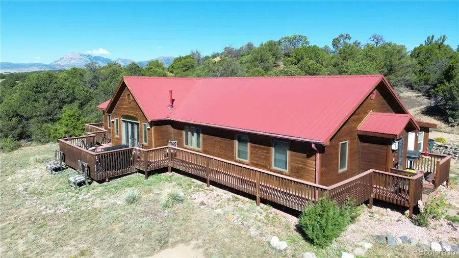 957 Vega Road, Walsenburg, CO 81089 - Image #2
