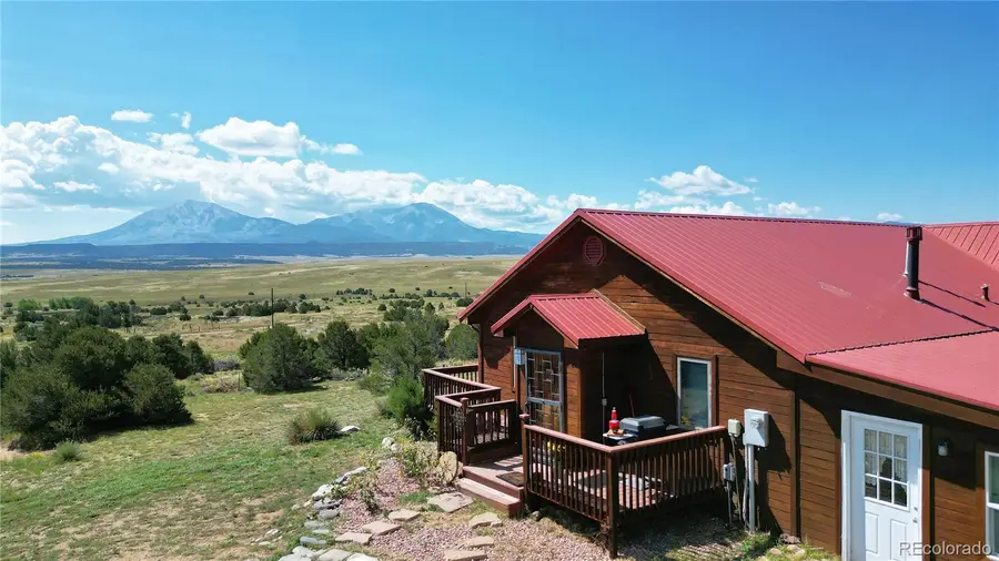 957 Vega Road, Walsenburg, CO 81089 - Image #3