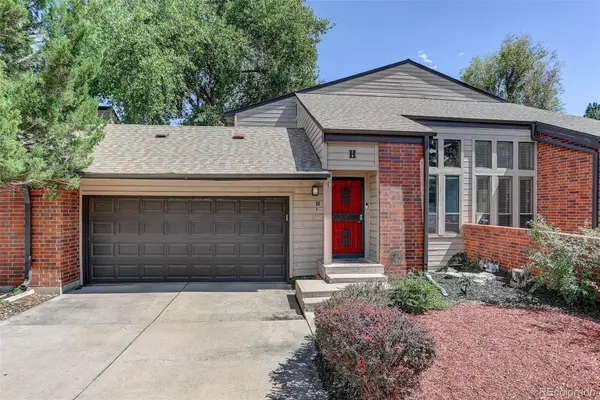 540 S Forest Street #H, Denver, CO 80246