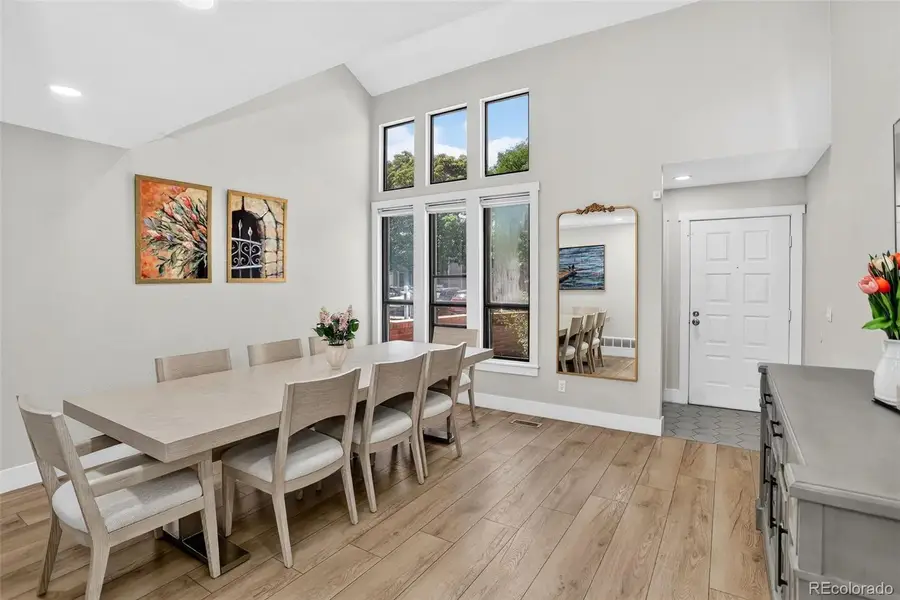 540 S Forest Street #H, Denver, CO 80246 - #2