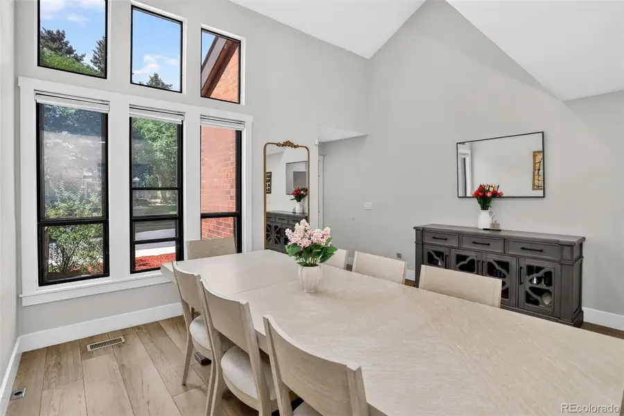 540 S Forest Street #H, Denver, CO 80246 - #3