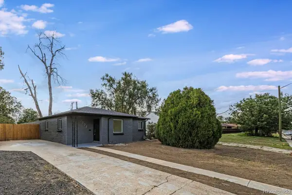 2921 Jasmine Street, Denver, CO 80207