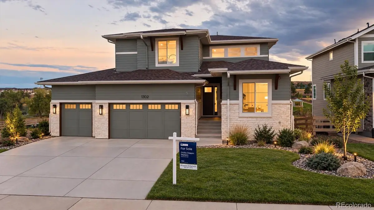 1302 Eldorado Drive, Superior, CO 80027 - #1
