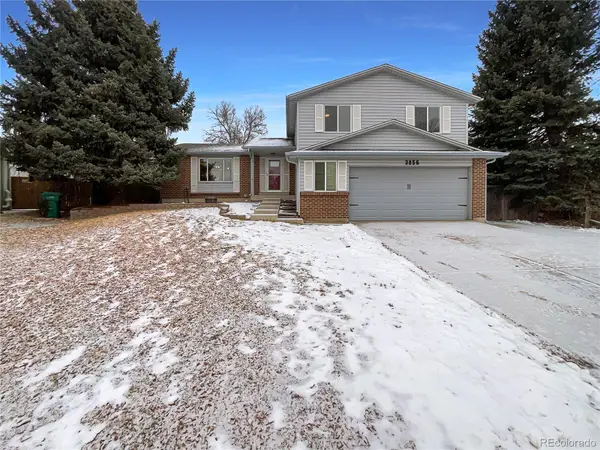 3856 S Bahama Way, Aurora, CO 80013