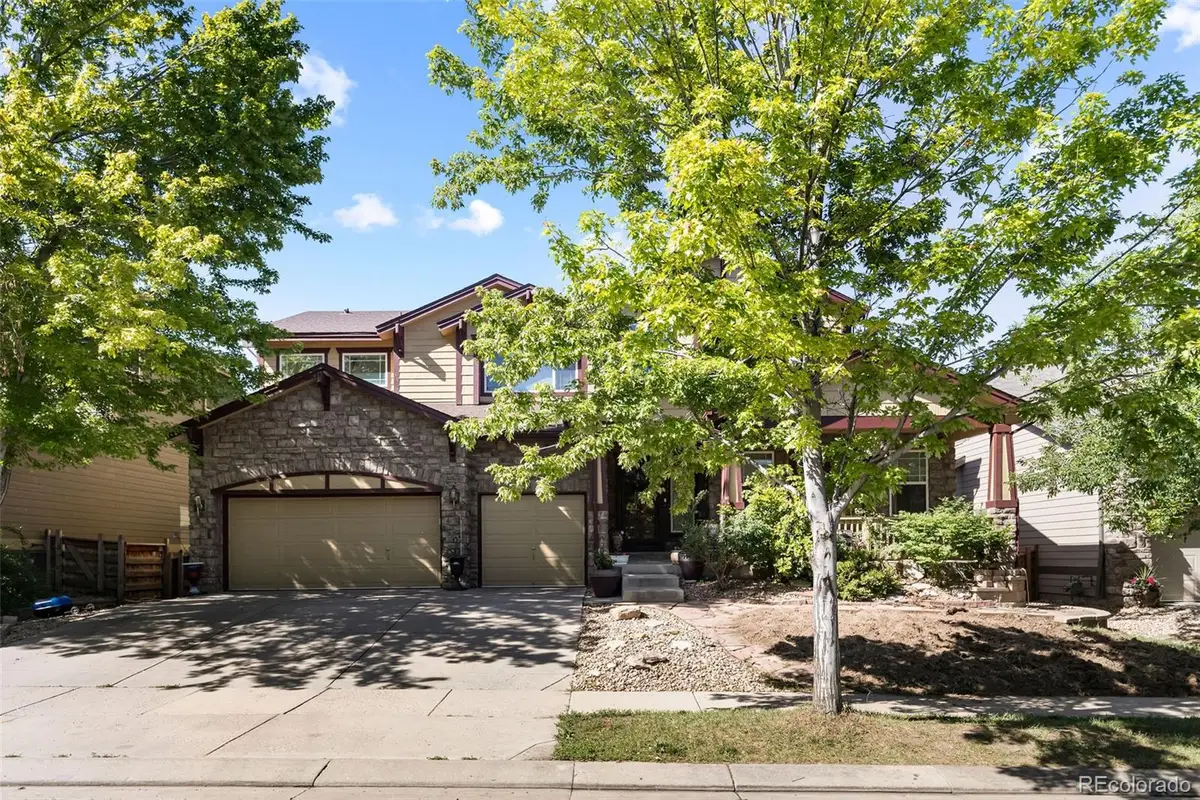 17048 E 106th Way, Commerce City, CO 80022 - #1