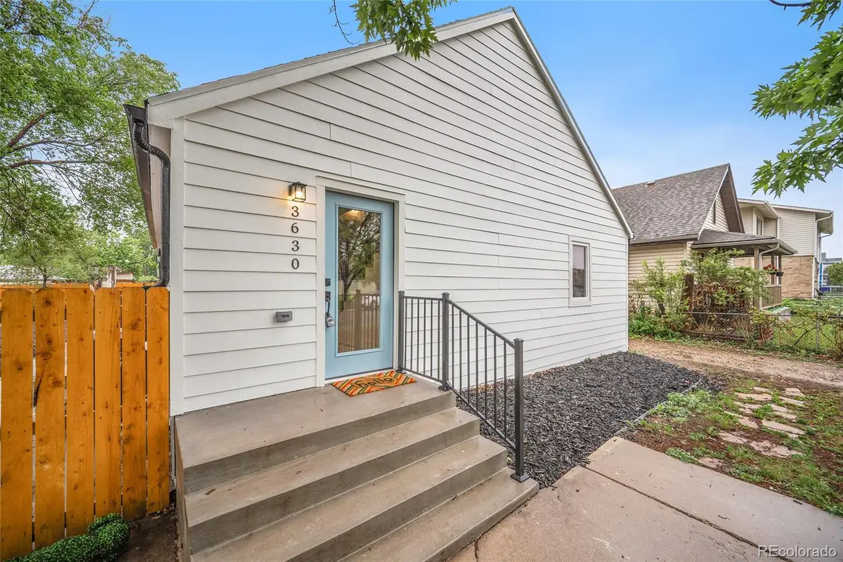 3630 W Walsh Place, Denver, CO 80219 - #1