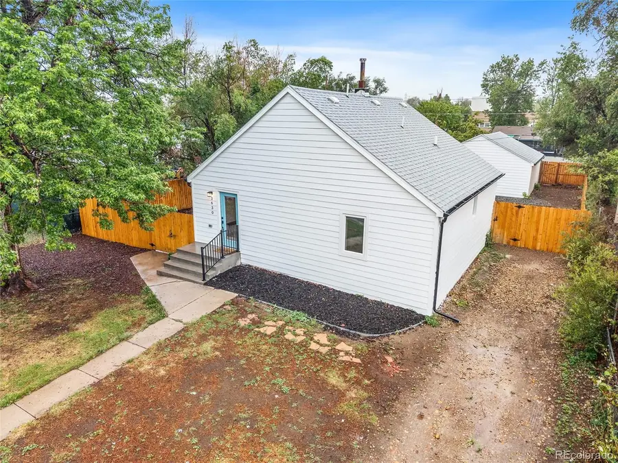 3630 W Walsh Place, Denver, CO 80219 - #2