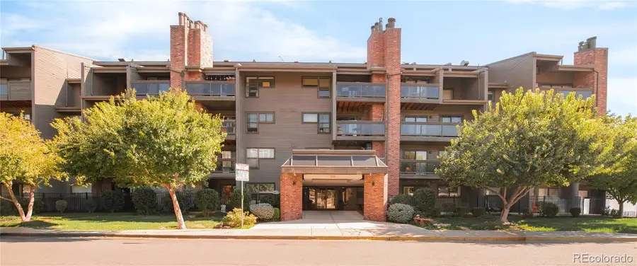 350 Detroit #203, Denver, CO 80206 - #2